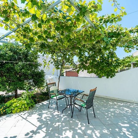 Villa Marija Adriatic 米利尼 外观 照片