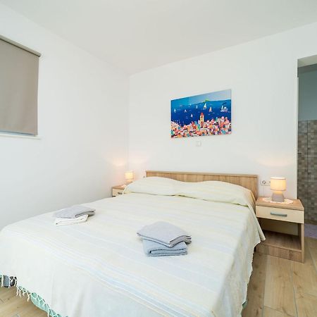 Villa Marija Adriatic 米利尼 客房 照片