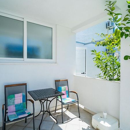 Villa Marija Adriatic 米利尼 客房 照片