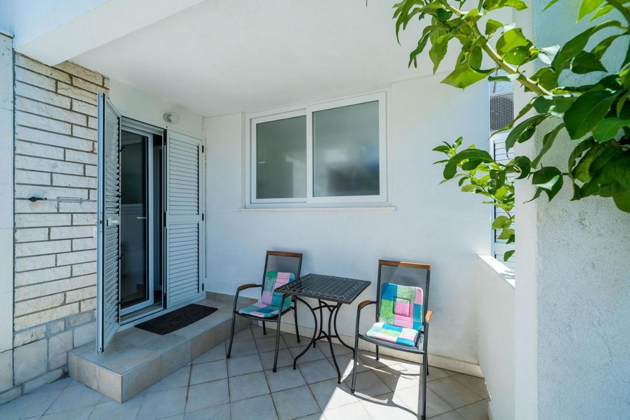 Villa Marija Adriatic 米利尼 客房 照片