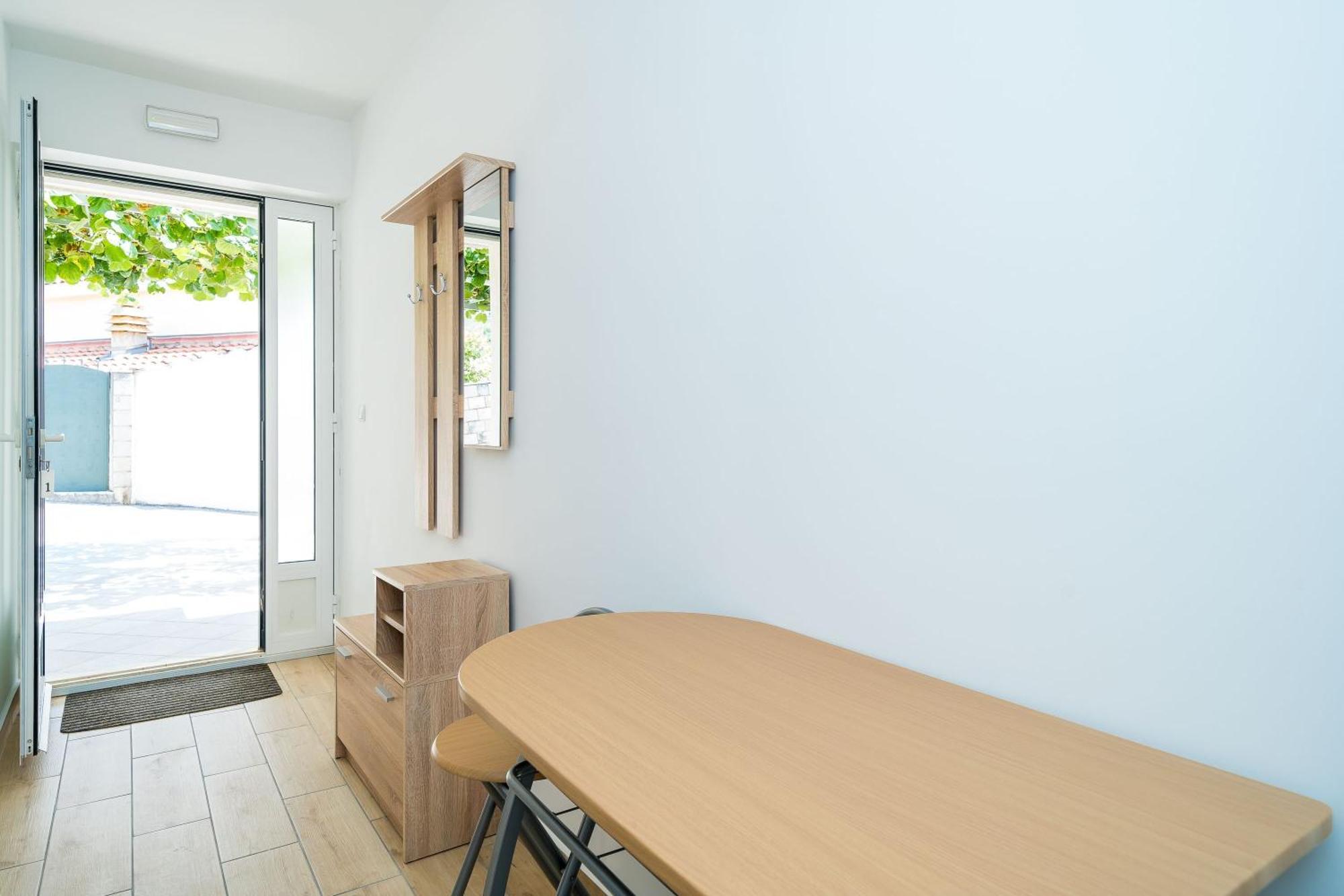 Villa Marija Adriatic 米利尼 客房 照片