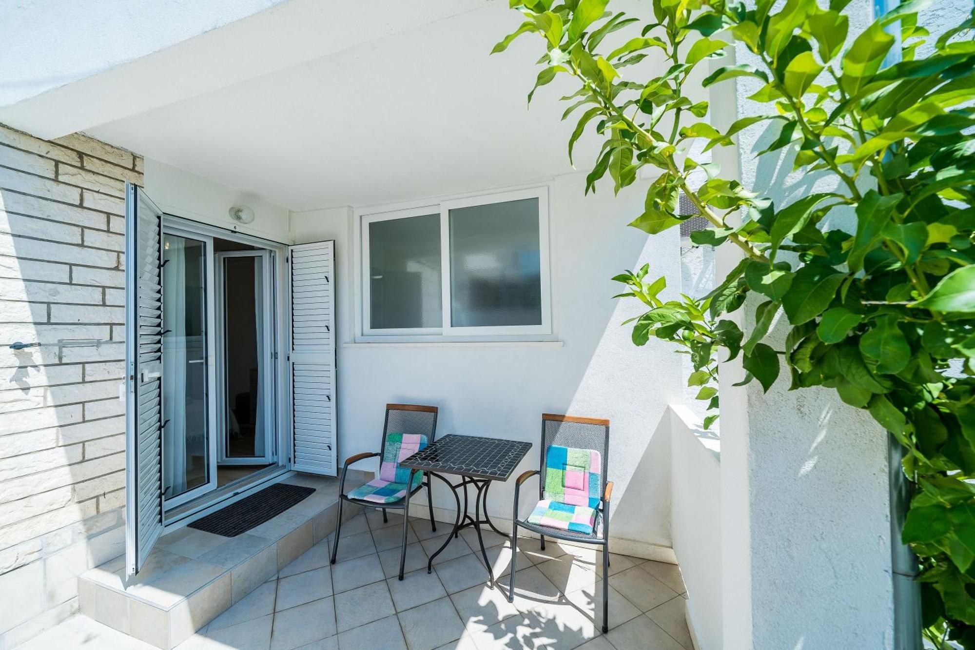 Villa Marija Adriatic 米利尼 客房 照片
