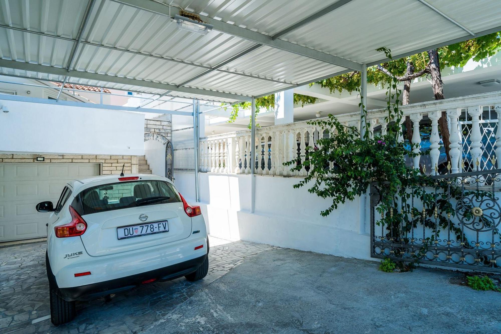 Villa Marija Adriatic 米利尼 客房 照片